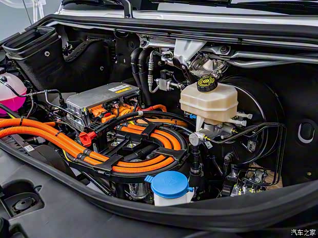 奔馳(進口) Sprinter新能源 2024款 eSprinter