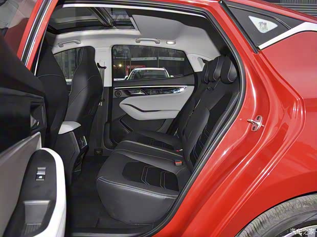 江淮汽车 嘉悦A5 2019款 基本型