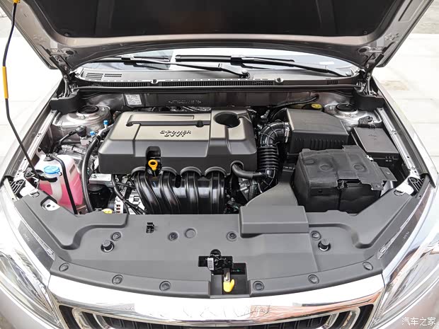 吉利汽车 帝豪 2018款 1.5L CVT尊贵型 吉利汽车 帝豪 2018款 1.5L CVT尊贵型