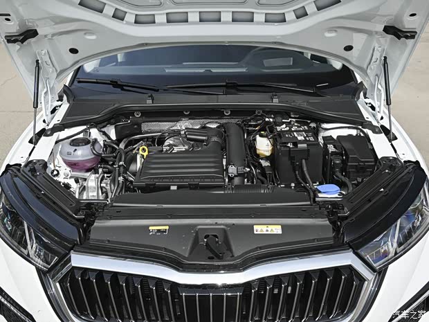 上汽大众斯柯达 明锐 2023款 改款 PRO TSI280 奢享版 上汽大众斯柯达 明锐 2023款 改款 PRO TSI280 奢享版