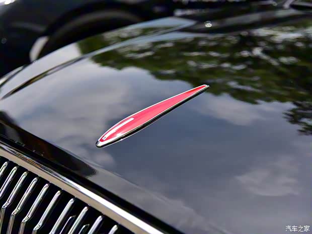 一汽紅旗 紅旗H5新能源 2019款 FCEV