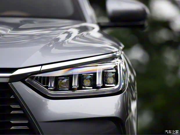 比亚迪 宋PLUS 2020款 1.5T 自动旗舰PLUS 比亚迪 宋PLUS 2020款 1.5T 自动旗舰PLUS