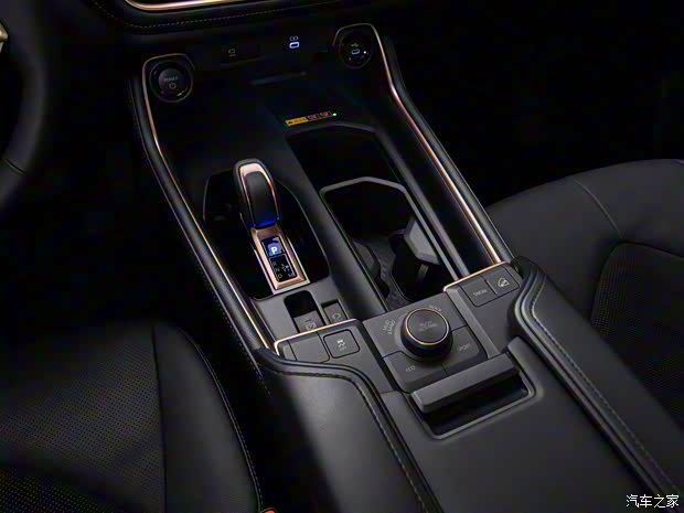 豐田(進(jìn)口) Grand Highlander 2023款 2.4T HybridMAX 美國(guó)版