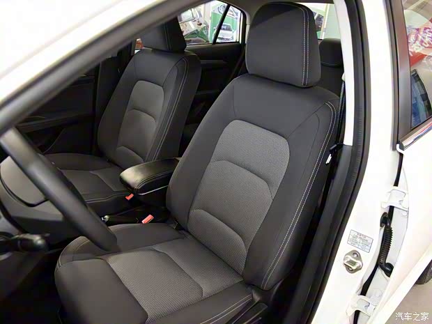 天津一汽 骏派A50 2018款 1.5L 手动舒适型