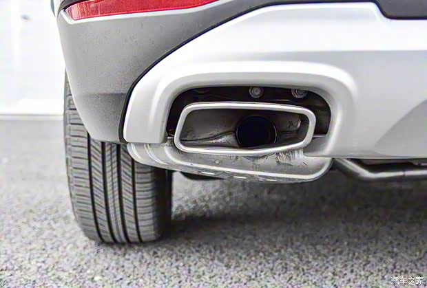 上汽通用雪佛蘭 開(kāi)拓者 2020款 Redline 650T 7座霆版