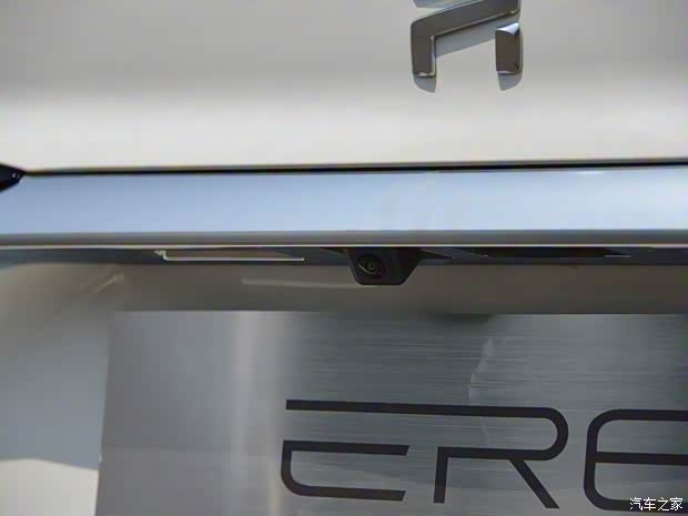 上汽集團(tuán) R汽車 ER6 2021款 新動(dòng)版 620km 智享版