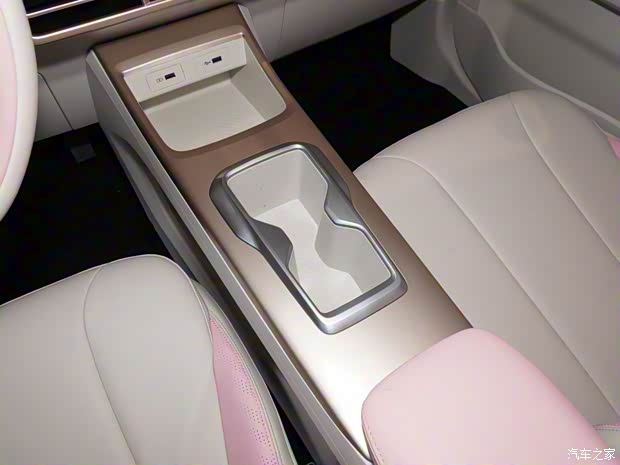 吉利幾何 吉利幾何E 2024款 基本型