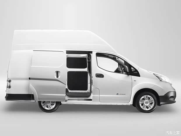 日產(chǎn)(進(jìn)口) 日產(chǎn)NV200新能源(海外) 2020款 e-NV200 XL Voltia 日產(chǎn)(進(jìn)口) 日產(chǎn)NV200新能源(海外) 2020款 e-NV200 XL Voltia