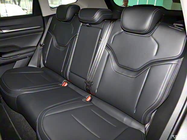 长城汽车 哈弗H6 2021款 第三代 1.5T 中配