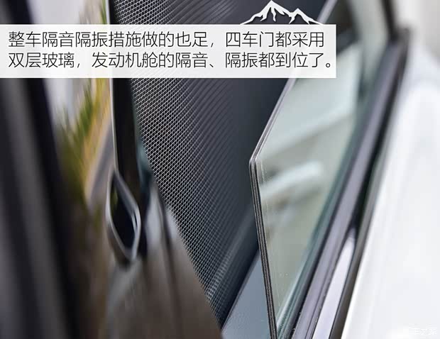 沃尔沃(进口) 沃尔沃V90 2021款 Cross Country B5 AWD 智尊版