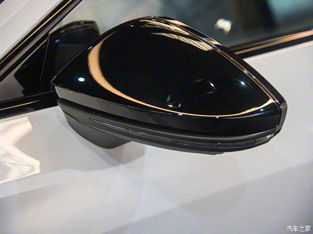 奧迪(進(jìn)口) 奧迪e-tron GT 2021款 基本型