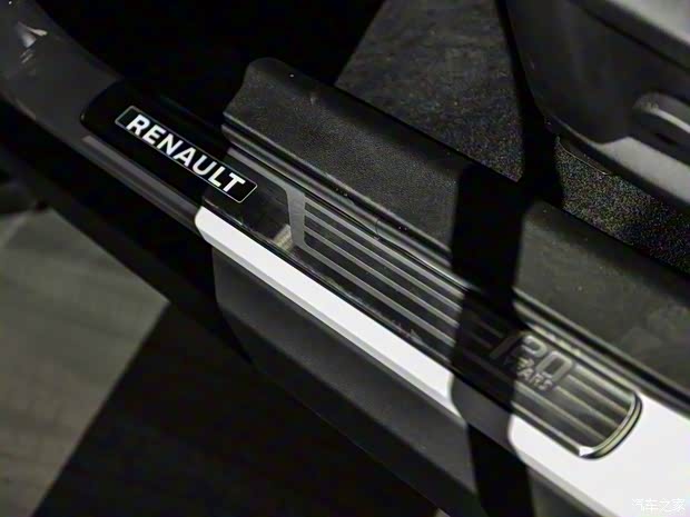 东风雷诺 科雷傲 2018款 2.5L 两驱120周年限量版