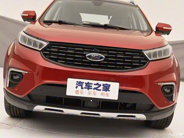 江铃福特 领界 2020款 领界S EcoBoost 145 CVT 48V尊领型PLUS 江铃福特 领界 2020款 领界S EcoBoost 145 CVT 48V尊领型PLUS