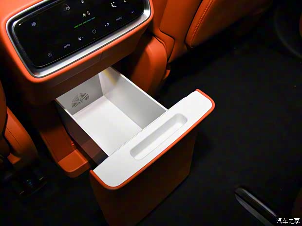 賽力斯汽車 問界M9 2024款 純電 Ultra版 100kWh