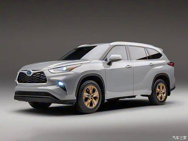 豐田(進(jìn)口) 漢蘭達(dá)(進(jìn)口) 2022款 Hybrid Bronze Edition