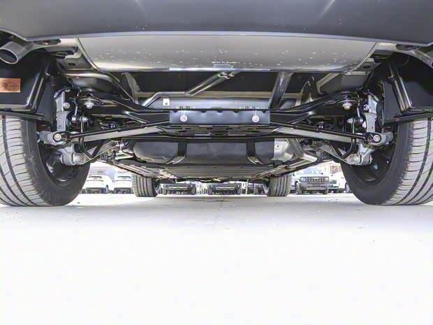 比亞迪 唐新能源 2023款 DM-i 112KM 尊享型