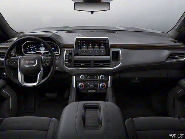 GMC YUKON育空 2023款 5.3L V8 SLE GMC YUKON育空 2023款 5.3L V8 SLE