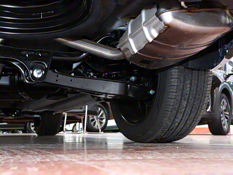 2021款 1.6T DCT地PRO 7座 2021款 1.6T DCT地PRO 7座