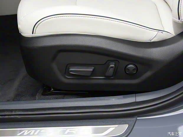 北京现代 名图新能源 2021款 旗舰版TOP