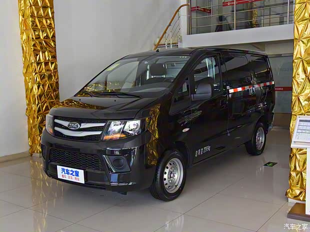 江淮汽车 瑞风M3 2021款 PLUS 1.8L 穿梭版 江淮汽车 瑞风M3 2021款 PLUS 1.8L 穿梭版