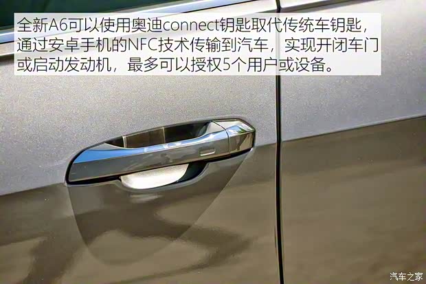 奥迪(进口) 奥迪A6(进口) 2019款 基本型