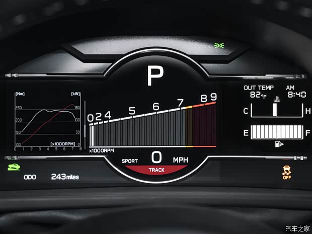 豐田(進口) 豐田86 2021款 GR 86 Premium 美國版