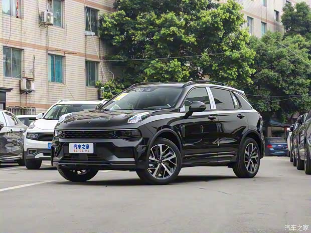 領(lǐng)克 領(lǐng)克01新能源 2021款 1.5TD PHEV Halo 領(lǐng)克 領(lǐng)克01新能源 2021款 1.5TD PHEV Halo