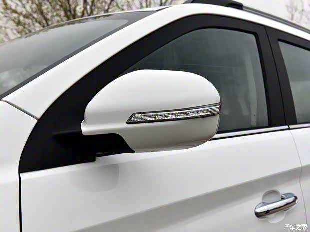 東風小康 風光S560 2021款 2.0L CVT精英型