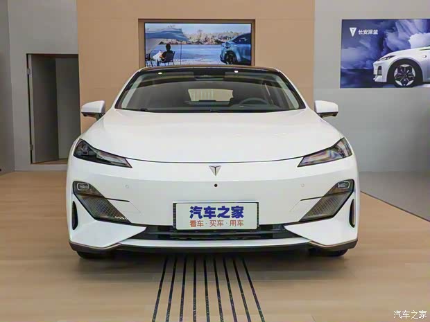 長安深藍 長安深藍SL03 2022款 515km 純電版