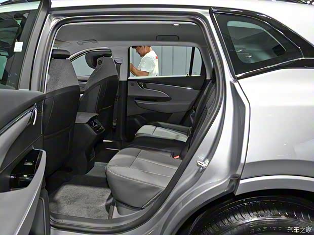 上汽通用别克 别克E5 2023款 先锋版 上汽通用别克 别克E5 2023款 先锋版