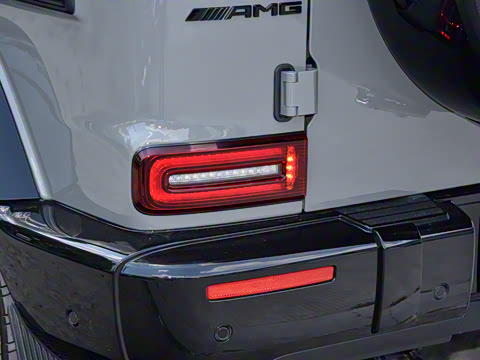 2023款 AMG G 63 2023款 AMG G 63