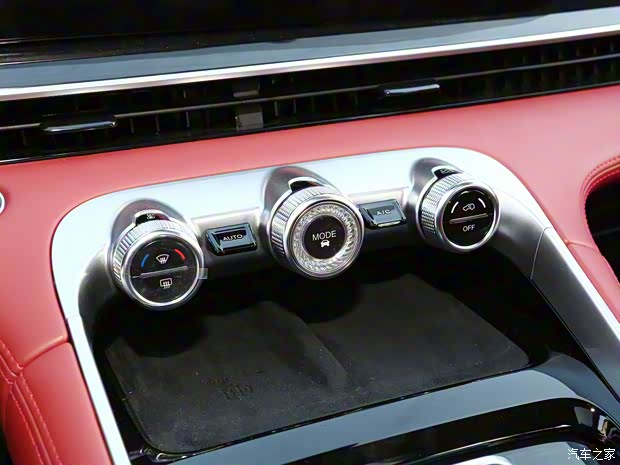 星途 星途瑤光 2023款 400T 兩驅(qū)尊貴版