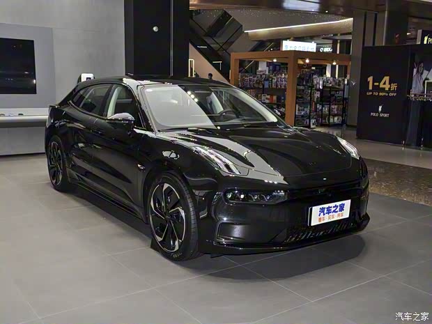 极氪 ZEEKR 001 2022款 超长续航单电机 WE版 极氪 ZEEKR 001 2022款 超长续航单电机 WE版