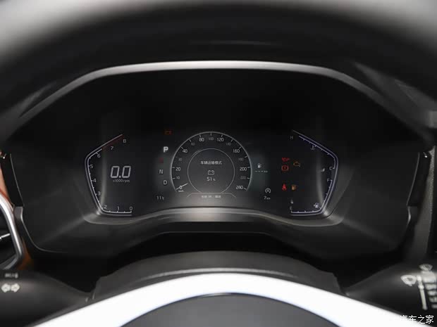 悦达起亚 智跑 2023款 2.0L 基本型