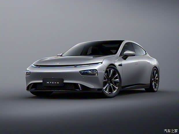 小鵬汽車 小鵬汽車P7 2020款 四驅(qū)高性能智享版