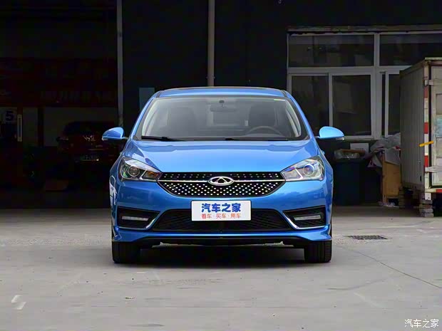 奇瑞汽車 艾瑞澤5 2020款 1.5T 手動運動版