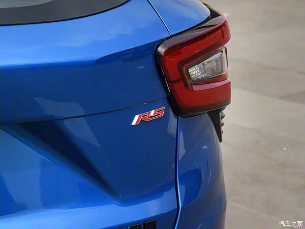 上汽通用雪佛兰 Seeker 2022款 1.5T 基本型 上汽通用雪佛兰 Seeker 2022款 1.5T 基本型