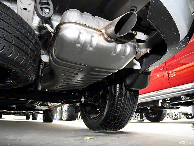 北汽銀翔 北汽幻速S3 2018款 S3X 高配