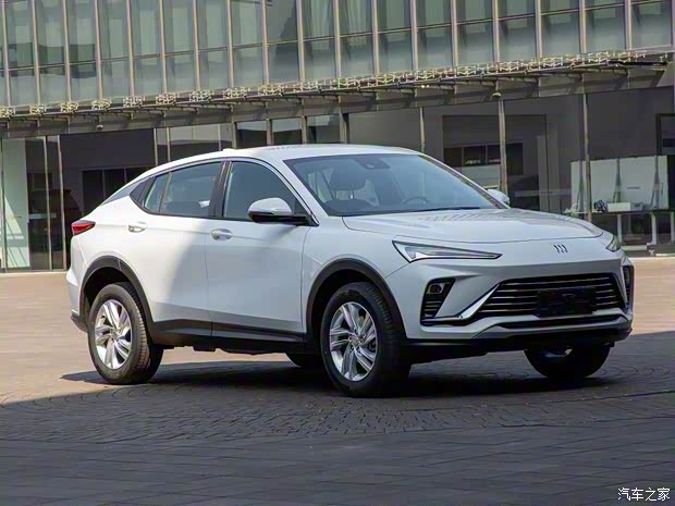 上汽通用别克 Envista 2022款 1.5T 基本型 上汽通用别克 Envista 2022款 1.5T 基本型