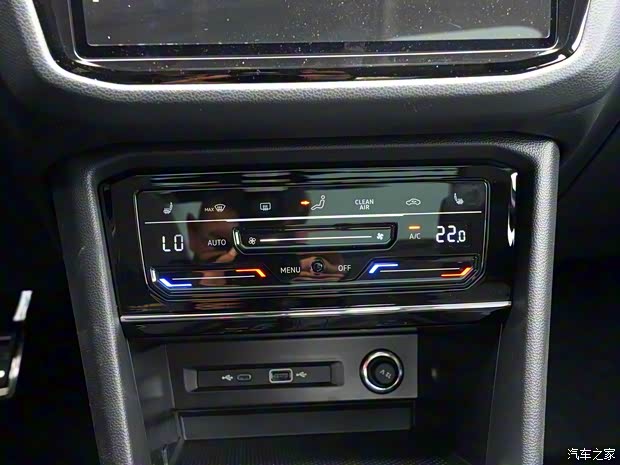 上汽大众 途观X 2021款 330TSI 两驱低配版 上汽大众 途观X 2021款 330TSI 两驱低配版