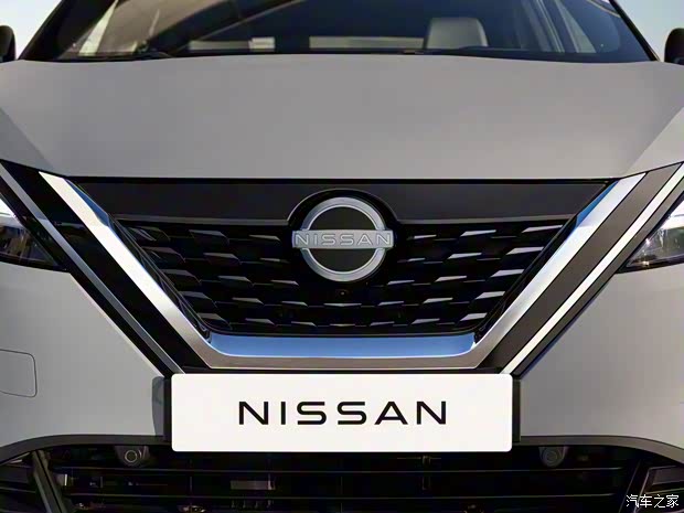 日產(chǎn)(進(jìn)口) 逍客(海外) 2022款 e-Power 歐洲版 日產(chǎn)(進(jìn)口) 逍客(海外) 2022款 e-Power 歐洲版