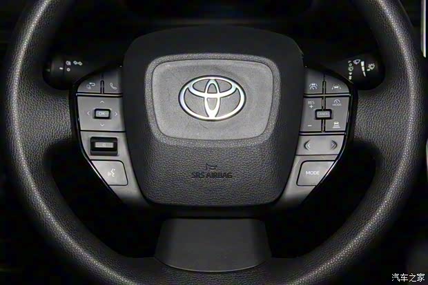 一汽丰田 一汽丰田bZ4X 2022款 低配版