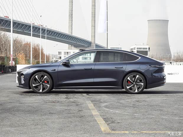 蔚来 蔚来ET7 2022款 100kWh 首发版 蔚来 蔚来ET7 2022款 100kWh 首发版