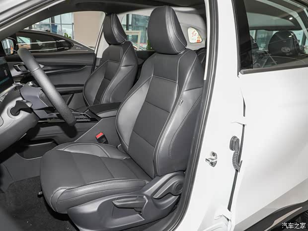 上汽集团 MG ONE 2022款 β-科技时尚系列 1.5T 标准版