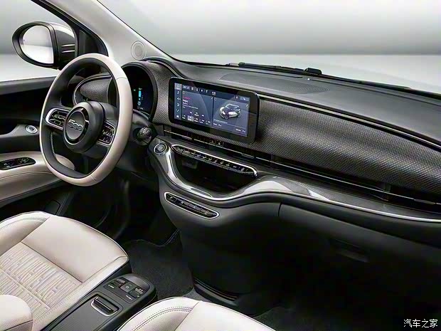 菲亞特(進口) 菲亞特500新能源 2020款 500e