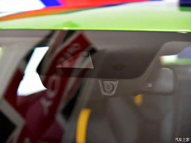 上汽集团 名爵6 2020款 基本型