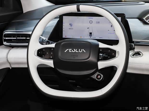 東風乘用車 皓瀚 2023款 1.5T