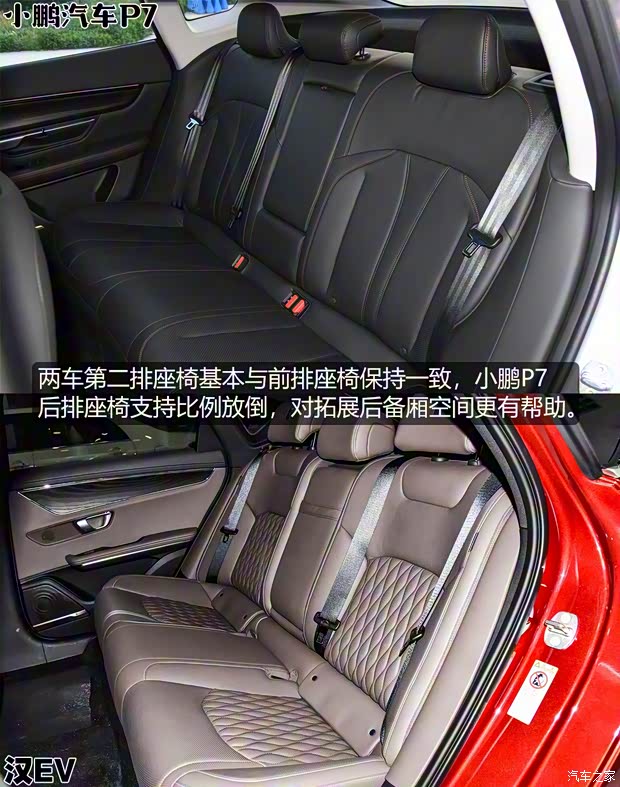 小鹏汽车 小鹏汽车P7 2020款 后驱超长续航智行版 小鹏汽车 小鹏汽车P7 2020款 后驱超长续航智行版