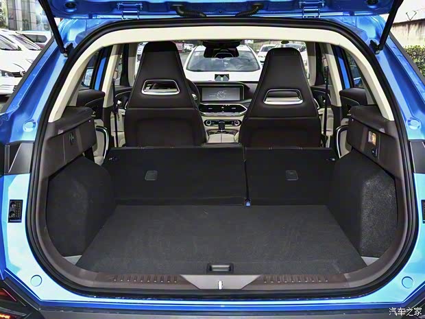 一汽奔腾 奔腾T77 2020款 Pro 280 TID 自动尊贵型