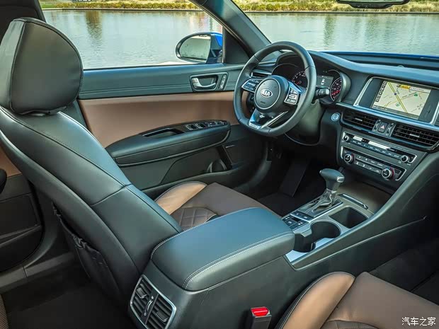 起亚(进口) 起亚K5(进口) 2019款 美版